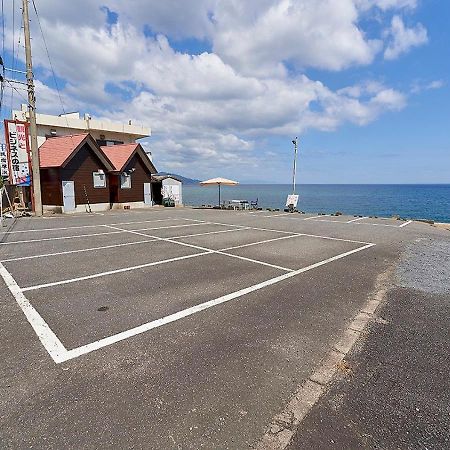 Hotel Minshuku Atsuhama à Sumoto Extérieur photo