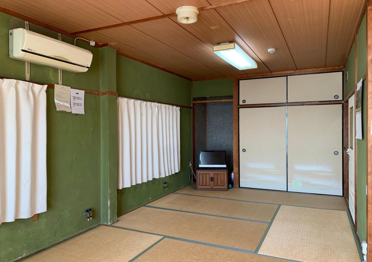 Hotel Minshuku Atsuhama à Sumoto Extérieur photo