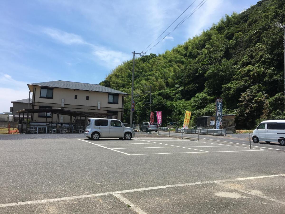 Hotel Minshuku Atsuhama à Sumoto Extérieur photo