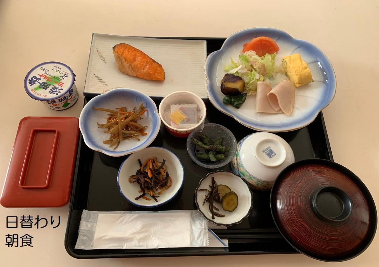 Hotel Minshuku Atsuhama à Sumoto Extérieur photo